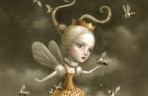 嫌なことに対して怒ったっていい