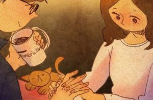 感情のコミュニケーション