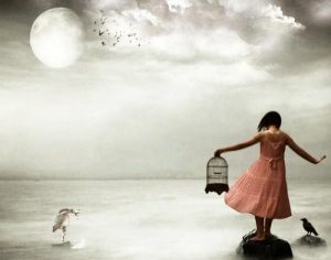 完璧主義にとらわれていませんか?