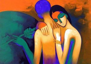 自分の夢に耳を傾けて