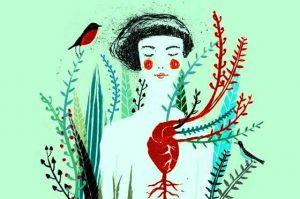 脳は論理的に考えるが心はすでに知っている