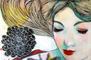 幸せは探し求めるものではなく出会うもの