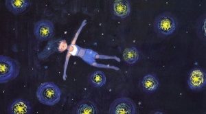 過去の出来事ではなく共に過ごした人が大切