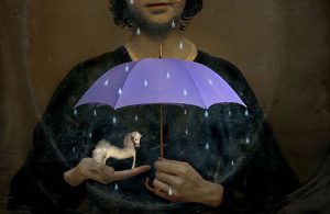 自分の手にしているものを大切に扱わない人たち