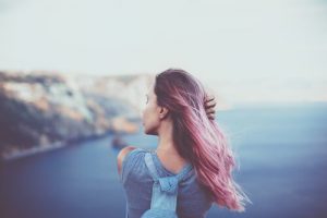 海が脳に与える影響