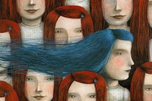 思慮深さは勇敢な知性