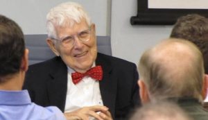 アーロン・ベックと鬱の新しい統合モデル