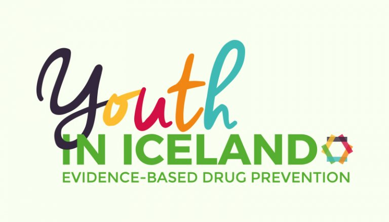 アイスランドの若者薬物防止