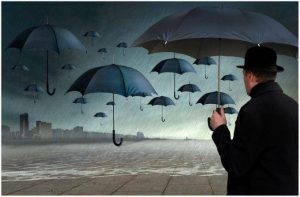 自分に自信のない人の4つの特徴