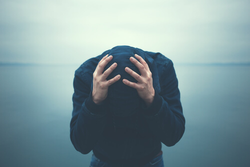 不安を抱える人にみられる5つの態度
