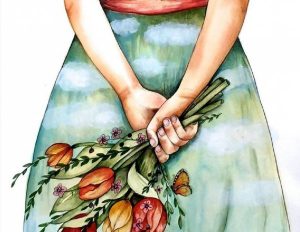 すべてを心から行える繊細で優しい人になる