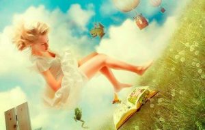 私は人生という本の脚注になるつもりはない