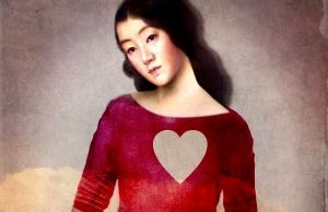 あなたの憤りは私を罪悪感に苛ませたりしない