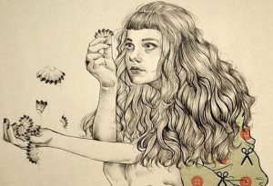 謙虚になって人生に感謝する