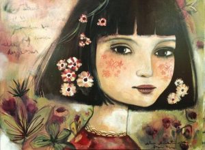 私は自分らしく生きるために生まれた