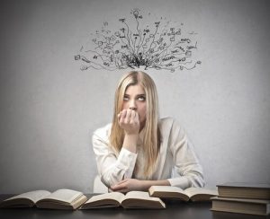 誤った思考への対処の仕方