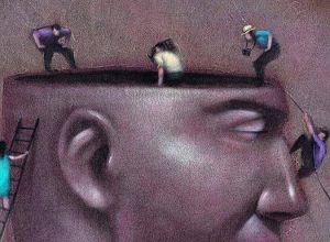 真実と嘘:成功は正直に始まる