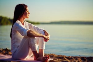 不安を乗り越え人生を最大限に生きる方法