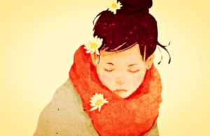 自由な意思で選んだ孤独は、自分を守ってくれる