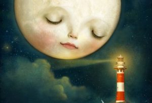 特別な人は思いがけない時に現れる