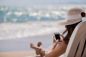 SNSにみる私たちの人生