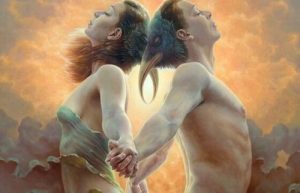 真実の愛はどんな事にも耐えられる