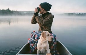 プライベートと仕事を切り離す