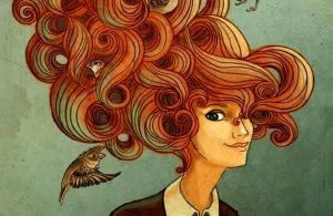 第六感が教えてくれる「偶然の友人」