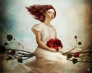 更年期:自然で女性的な人生のステップ