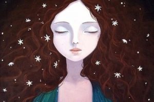 自分自身を見つめて孤独を楽しむ