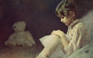 回避型の愛着とは