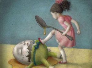 エモーショナルイーティング