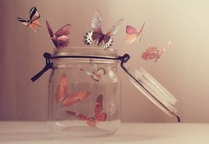 愛せない場所にとどまる意味はない