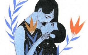恋愛関係は二人が意識の成長に尽力すれば進歩する
