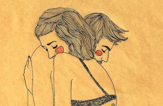慈愛がなければ真実の愛ではない