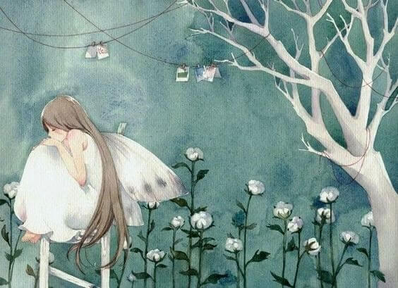 妖精の少女