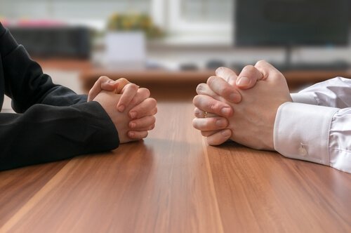 リミットを設定する：アサーティブネスの技術