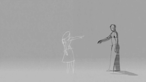 カップルダンス