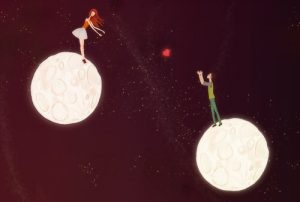 感情の距離:それは物理的なものより大きい