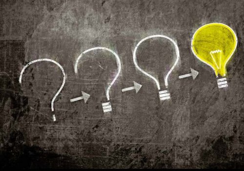 はてなからひらめきへ