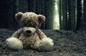 母親の痛みと共に生きることは子供にとって辛いこと