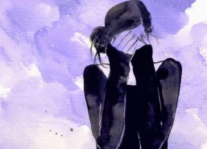 あなたの体に害をなす5つの感情