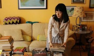 全てを整理する魔法