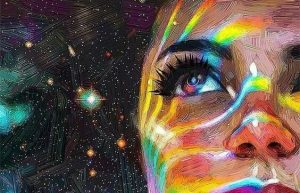 自分を信じれば、人生はうまくいく