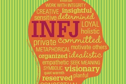 INFJ
