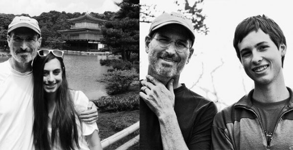 スティーブ・ジョブズ：なぜiPadなしで子供を育てたのか
