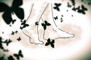 誰かを手放すことは、あなたの人生にとどまる人を知ること