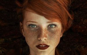 INFJパーソナリティ:カール・ユングが思う最も珍しい性格