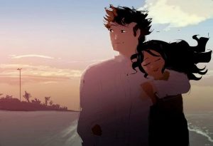 お互いが自由でいられる関係は情熱的