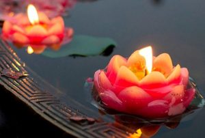 流れに身を任せれば何もあなたの邪魔をしない